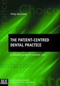 Cover: The Patient-centred Dental Practice - British Dental Journal