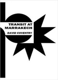 Cover: Transit at Marrakech - VOLUME