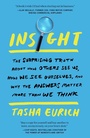 Cover: Insight - Tarcherperigee