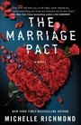 Cover: The Marriage Pact - Bantam Books
