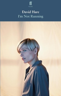Enlarge image Cover: I'm Not Running - Faber & Faber