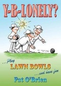 Cover: Y-B-Lonely? - Zeus Publications