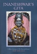 Cover: Jnaneshwar's Gita - Siddha Yoga Publication