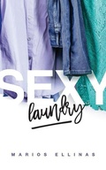 Cover: Sexy Laundry - MARIOS ELLINAS