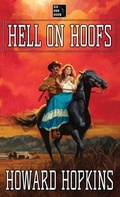 Cover: Hell on Hoofs - Creative Texts Publishers, LLC