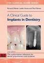 Cover: A Clinical Guide to Implants in Dentistry - British Dental Journal