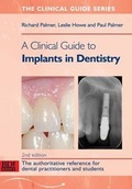 Cover: A Clinical Guide to Implants in Dentistry - British Dental Journal