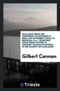 Cover: Old Mole - Trieste Publishing