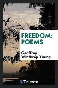 Enlarge image Cover: Freedom - Trieste Publishing