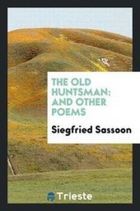 Enlarge image Cover: The Old Huntsman - Trieste Publishing