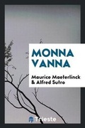 Cover: Monna Vanna - Trieste Publishing