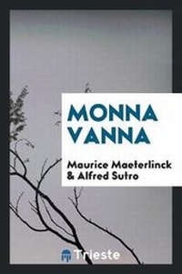 Abbildung von: Monna Vanna - Trieste Publishing