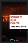 Cover: Sonnets and Poems - Trieste Publishing