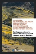 Cover: Camionera - Trieste Publishing