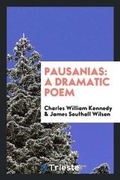 Cover: Pausanias - Trieste Publishing