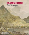Cover: James Cook - McGill-Queen's University Press