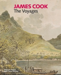 Enlarge image Cover: James Cook - McGill-Queen's University Press