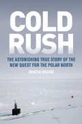 Cover: Cold Rush - McGill-Queen's University Press