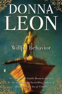 Abbildung von: Willful Behavior - Black Cat