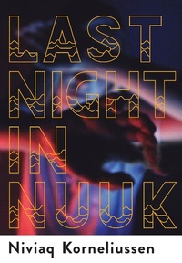 Abbildung von: Last Night in Nuuk - Black Cat