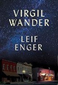 Cover: Virgil Wander - Black Cat