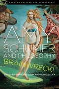 Cover: Amy Schumer and Philosophy - Open Court Publishing Co ,U.S.