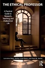 Cover: The Ethical Professor - Routledge
