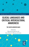Cover: Glocal Languages and Critical Intercultural Awareness - Routledge