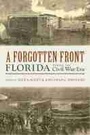 Cover: A Forgotten Front - The University of Alabama Press