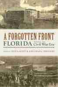 Enlarge image Cover: A Forgotten Front - The University of Alabama Press