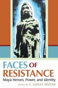 Cover: Faces of Resistance - The University of Alabama Press