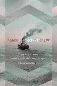 Abbildung von: Across Oceans of Law - Duke University Press