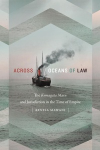 Abbildung von: Across Oceans of Law - Duke University Press