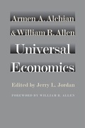Cover: Universal Economics - Liberty Fund Inc