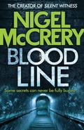 Cover: Bloodline - Quercus Publishing