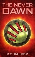 Cover: The Never Dawn - FrontRunner Publications
