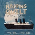 Cover: The Napping Quilt - Lucky Jenny Publishing