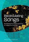 Cover: Recirculating Songs - Hunter Press