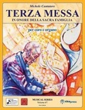 Cover: Terza Messa - In Onore Della Sacra Famiglia - Idea Press