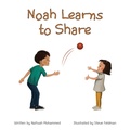 Cover: Noah Learns to Share - Prolance