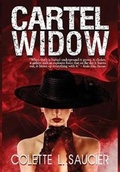 Cover: Cartel Widow - Southern Girl Press