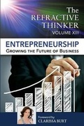 Cover: The Refractive Thinker - Lentz Leadership Institute, LLC