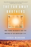 Cover: The Far Away Brothers - Crown Publishing Group (NY)