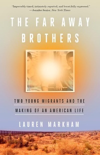 Enlarge image Cover: The Far Away Brothers - Crown Publishing Group (NY)