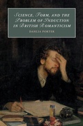 Cover: Science, Form, and the Problem of Induction in British Romanticism - Cambridge University Press