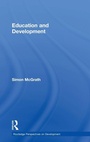 Cover: Education and Development - Routledge