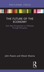 Cover: The Future of the Economy - Routledge