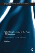 Cover: Rethinking Security in the Age of Migration - Routledge