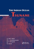 Cover: The Indian Ocean Tsunami - CRC Press