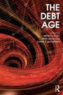 Cover: The Debt Age - Routledge